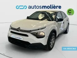CITROEN C4 1.5 BlueHDI S&S Live Pack 110