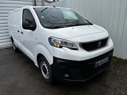 Peugeot expert 2.0 blue hdi 120 ch long premium pack