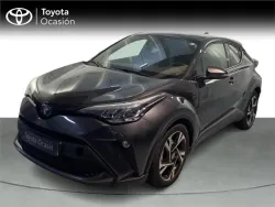 Toyota C-HR 125H Advance