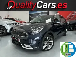 KIA Niro 1.6 HEV Business