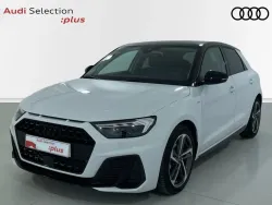 AUDI A1 Sportback 30 TFSI Adrenalin Black Edition S tronic