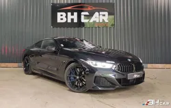 Bmw Serie 8 COUPE 3.0 840 D 320 ch M-SPORT Technic toit carboneXDRIVE