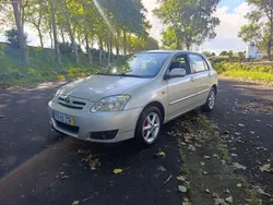 Toyota Corolla (Corolla)