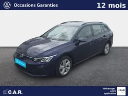 Volkswagen Golf SW 1.0 eTSI OPF 110 DSG7 Life Plus