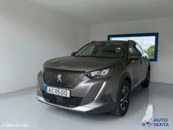 Peugeot 2008 1.2 PureTech Allure EAT6