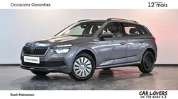 SKODA Kamiq 1.0 TSI 95 ch BVM5 Active