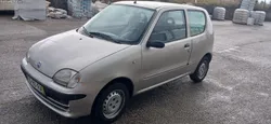 Fiat Seicento 1100