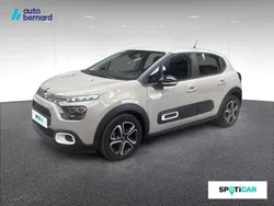 Citroen C3 1.2 PureTech 83ch S&S PLUS