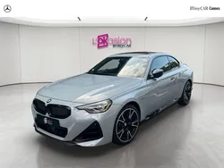 BMW Coupe M240i xDrive 374 ch BVA8