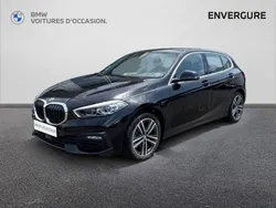 Bmw Série 1 116d 116ch Business Design