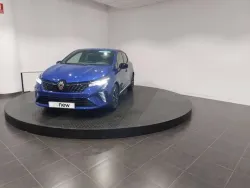 Renault Clio TCe GLP Techno 74kW Techno