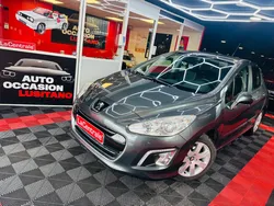 Peugeot 308 (2) 1.6 vti 120 allure bvm5 5p