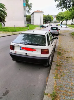 Citroën ZX 1400