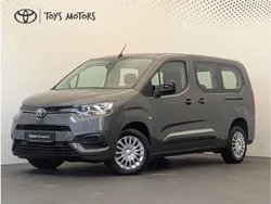 Toyota Proace City Verso 1.5 LONG 130 D-4D DYNAMIC 7PL
