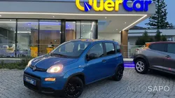Fiat Panda de 2024