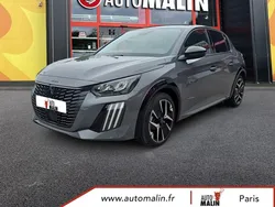 Peugeot 208 100 S&S BVM6 serie speciale ENVY