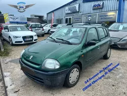 Renault clio 1.2 60 cv