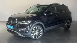 VOLKSWAGEN T-Cross 1.0 TSI 110 Start/Stop BVM6 Style
