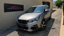 Peugeot 3008 1.6 Thp 165 ch EAT6 Allure - Boîte automatique - Carplay - Caméra 360° - Keyless