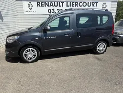 Dacia Dokker 1.6L BLUE DCI 95CH STEPWAY