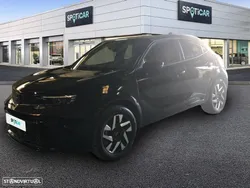 Opel Mokka 1.2 T GS