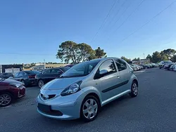 Toyota Aygo VVT-i 68 CLIM PREMIÈRE MAIN