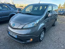 Nissan e-nv200 24kwh 109cv 7places