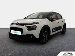 CITROEN C3 PureTech 83 S&S BVM5 Shine