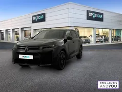 Citroën C5 Aircross Hybride 145 e-DCS6 Plus