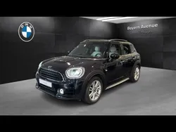 Mini Countryman Cooper 136ch Longstone BVA7 122g