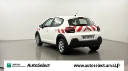 Citroën C3 BlueHDi 100 S&S BVM6 Feel