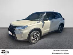 Suzuki Vitara 1.4 Boosterjet Hybrid Style