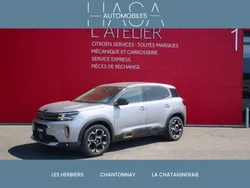 Citroen C5 Aircross BlueHDi 130ch S&S C-Series EAT8