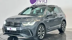 Volkswagen Tiguan 1.5 TSI 150 R LINE / TOIT OUVRANT / APPLE CARPLAY