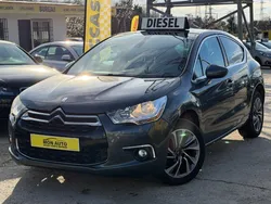 Citroen DS4 1.6 HDi S&S 114cv So Chic Très Bon État 2 Clefs