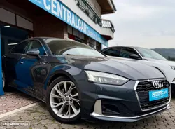 Audi A5 Sportback 35 TDI S line S tronic