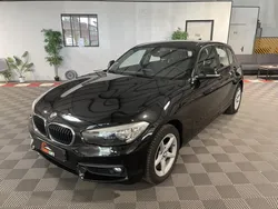 BMW Série 1 114d 95CH -DISTRIBUTION À CHAÎNE-5 PORTES-GARANTIE 6 MOIS-
