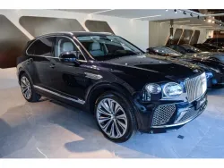 BENTLEY Bentayga Hybrid