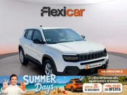 JEEP Avenger 1.2 Avenger