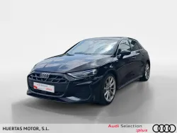 AUDI A3 Sportback 35TDI S line S tronic
