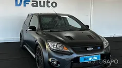Ford Focus 2.5 RS 500 de 2010