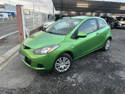 Mazda 2 1.3L 75cv