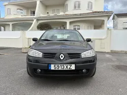Renault Mégane 1.5 DCI