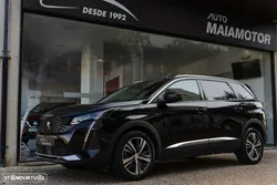 Peugeot 5008 1.2 PureTech Allure EAT8