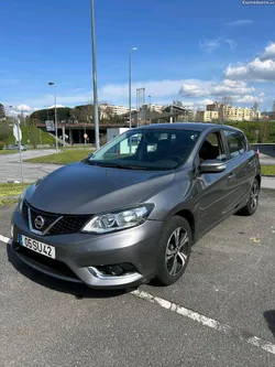 Nissan Pulsar 1.2 DIG-T