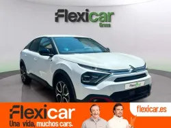 CITROEN C4 ë - Feel Pack 100kW