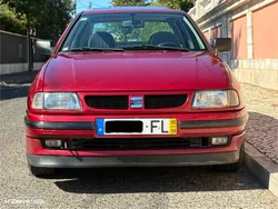 SEAT Cordoba 1.4 GLX
