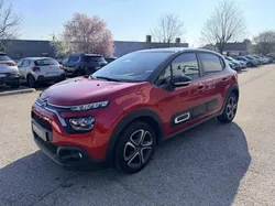 CITROEN C3 PureTech 83 S&S BVM5 Feel Pack