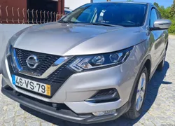 Nissan Qashqai ACENTA