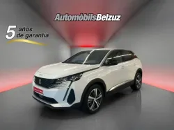 Peugeot 3008 1.2 PureTech S&S Access 130
